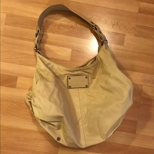 Kenneth Cole Leather Bag